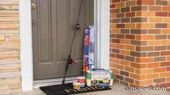 Walmart Extends Express Delivery Hours