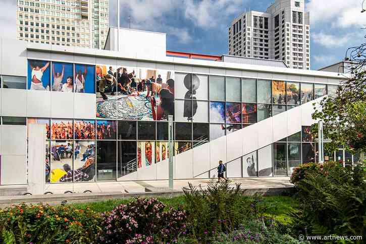 Activists Protest Israeli President at Museum Opening, Buzzy Van Gogh Sells at TEFAF, Yerba Buena Center for the Arts Controversy Continues, and More: Morning Links for March 11, 2024