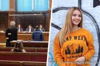 Kroongetuigen verklaren dat beklaagde toch reed bij ongeval waarbij Kayleigh (14) overleed: “Hij zei dat we moesten vluchten”