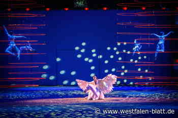 Im Land der tausend Träume