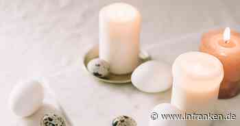 Kitzingen: Stille Tage stehen bevor - hier ist Party strengstens verboten