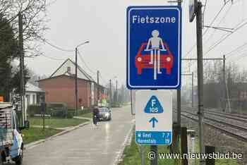 Fietsostrade van en naar Geel krijgt vier extra straten