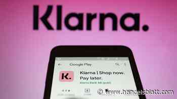 Schweden: Klarna muss Strafe wegen Verstößen gegen EU-Datenschutz zahlen
