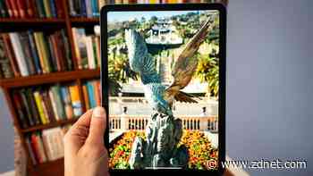 New 2024 iPads reportedly still slated to launch late March or April