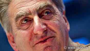 Was die Hayek-Herrschaft über Swatch für Anleger bedeutet