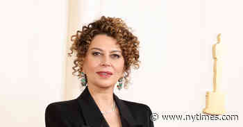 Donna Langley, Universal Chair, Bet Big on ’Oppenheimer’