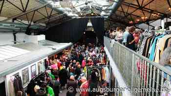 Es ist wieder Zeit für den Edelfummelflohmarkt in Ulm