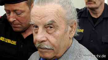 Gutachten nicht ausreichend: Gericht stoppt vorerst Verlegung von Josef Fritzl