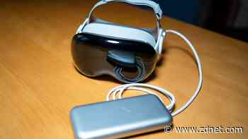 Apple Vision Pro FAQ: Price, features, hands-on insights, and everything you need to know