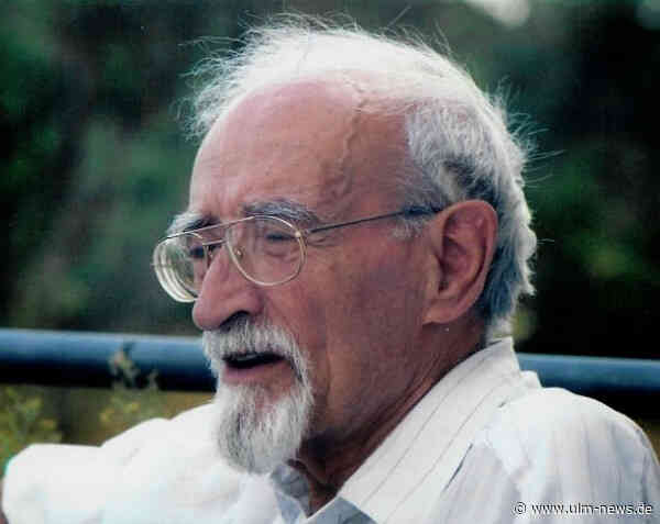 40 Jahre lang ein Ulmer: Wiederentdeckung des katalanischen Komponisten Jaume Padros