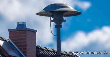 Landkreis Bayreuth: Probealarm findet in Kürze statt - wo die Sirenen heulen werden