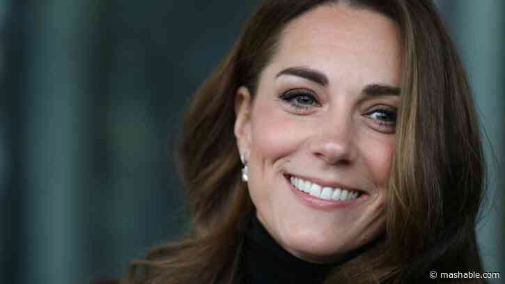 Media agencies pulled a 'manipulated' photo of Kate Middleton. Here's what happened.