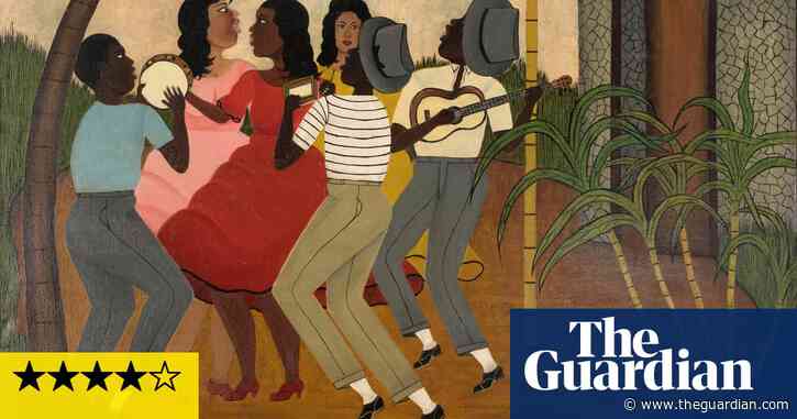 Some May Work As Symbols review – this raucous Brazilian art extravaganza can stop you in your tracks