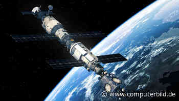 Künstliche Intelligenz für das All: KI übernimmt das Steuer