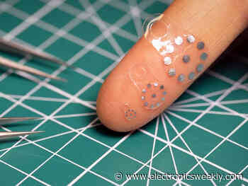 Simple idea lets ultrasound sense the unsensable