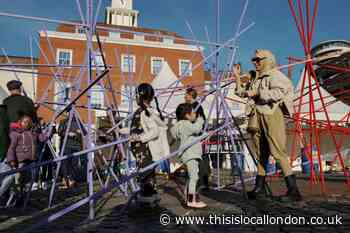 Havering fails in London Borough of Culture 2025 and 2027 bid