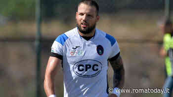 Eccellenza Lazio top5, i migliori della ventottesima giornata: Manuel Vittorini rilancia il Civitavecchia