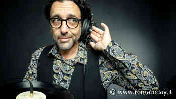 Alessandro Deledda alla Casa del Jazz