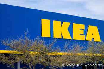 Eerste afhaalautomaat voor online bestellingen van Ikea ingehuldigd in Zaventem