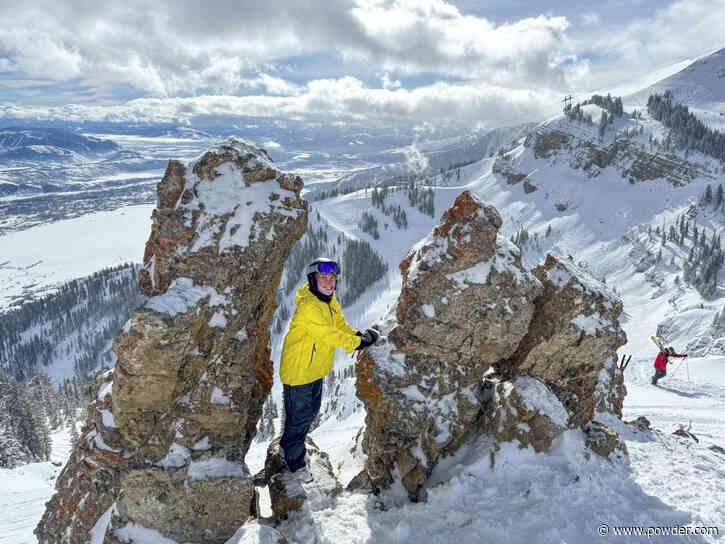 Editor’s Picks: Anneka Williams Head To Toe