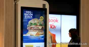 McDonald's makes massive burger change for first time in 50 years