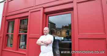 Retro 'greasy spoon' restaurant Cafeteria closes in Newcastle suburb
