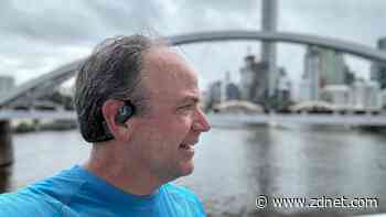 These $36 headphones are my new budget pick when exercising