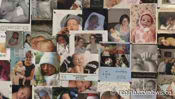 Here are the most popular baby names in Sask.