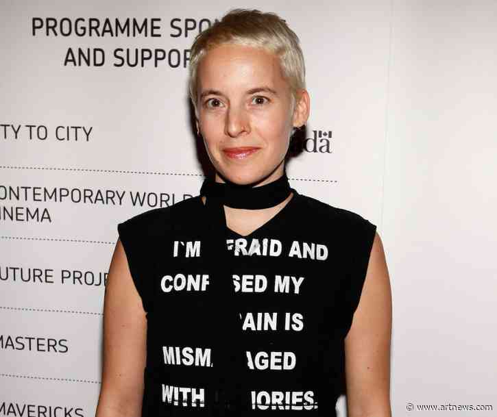 Head of German Museum Foundation That Canceled Candice Breitz Show Over Gaza Statements Quits