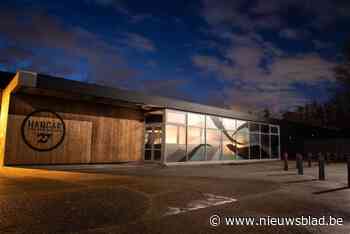 Fiberklaar organiseert infomarkt aan Hangar 27