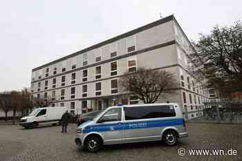 Das erwartet Münster zum AfD-Prozess