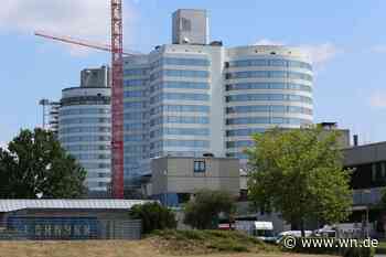 Streik am UKM: Nur acht Operationssäle in Betrieb