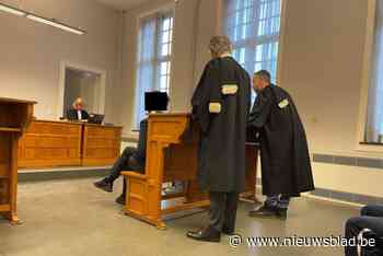 Duo dat ripdeal pleegt met afgezaagde tweeloop, riskeert tot 2,5 jaar cel: “Het had iets amateuristisch”