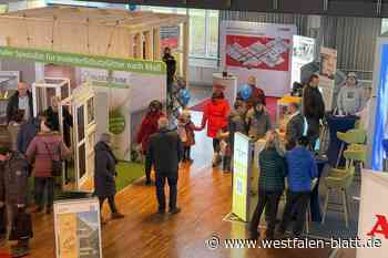 Inspirationen und Innovationen rund ums Thema Bauen