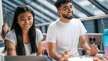 Meldungen aus Jena: Gute Nachricht für die Uni