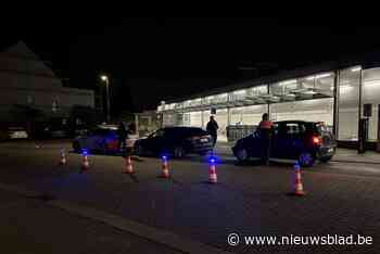 Politie houdt controleactie, en treft meerdere cannabisgebruikers aan