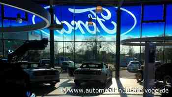 Unbefristeter Streik bei Ford-Zulieferern geht weiter