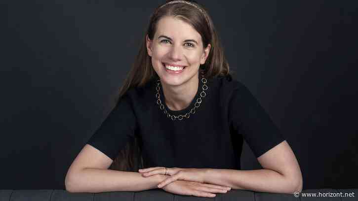 Metaverse-Expertin Anna Graf im Portrait: Wieso das Web3 keine Rocket Science ist und Tanz den Unterschied macht