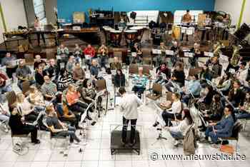 De Burgersgilde zet lente muzikaal in met voorjaarsconcert