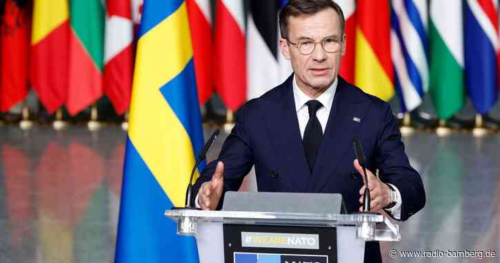 Schweden will keine Atomwaffen auf seinem Gebiet