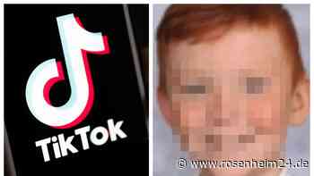 Giftige Dämpfe eingeatmet – Junge (11) stirbt durch gefährliche TikTok-Challenge