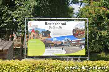 Vlaamse centen voor Brugse en Oostkampse schoolgebouwen: “Bouwen aan toekomst onderwijs”