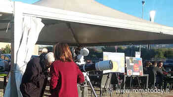 "Settimana aperta INAF", appuntamenti per scoprire l'astrofisica