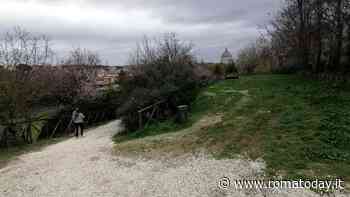 Il Belvedere delle Fornaci ancora abbandonato. De Gregorio-Finelli (Azione): "Perché non si valorizza?"