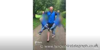 Lancashire Police release new appeal for Lenny Scott murder