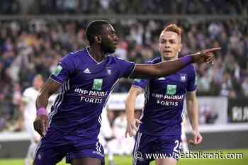 📷 Yannick Bolasie (ex-Anderlecht) gaat voor opvallend nieuw avontuur