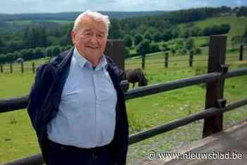 Gewezen burgemeester Simon Driscart overleden