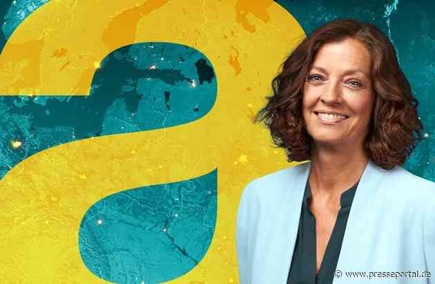 "auslandsjournal" im ZDF über Russland vor der Wahl / Thema auch in den neuen Folgen von "Global PolitiX" und "Brave New World"