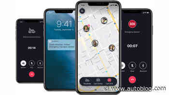 Your car may be ratting you out to your insurance company