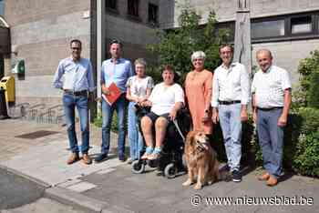 Sporthal Den Averul krijgt lift: “Cafetaria enkel toegankelijk via trap”